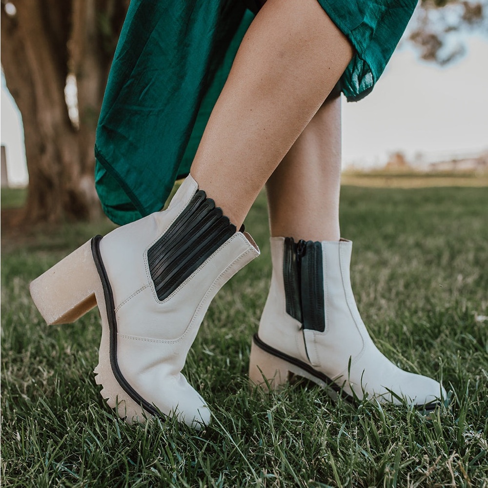 New Free People James Chelsea Boot Size 40 US 9.5